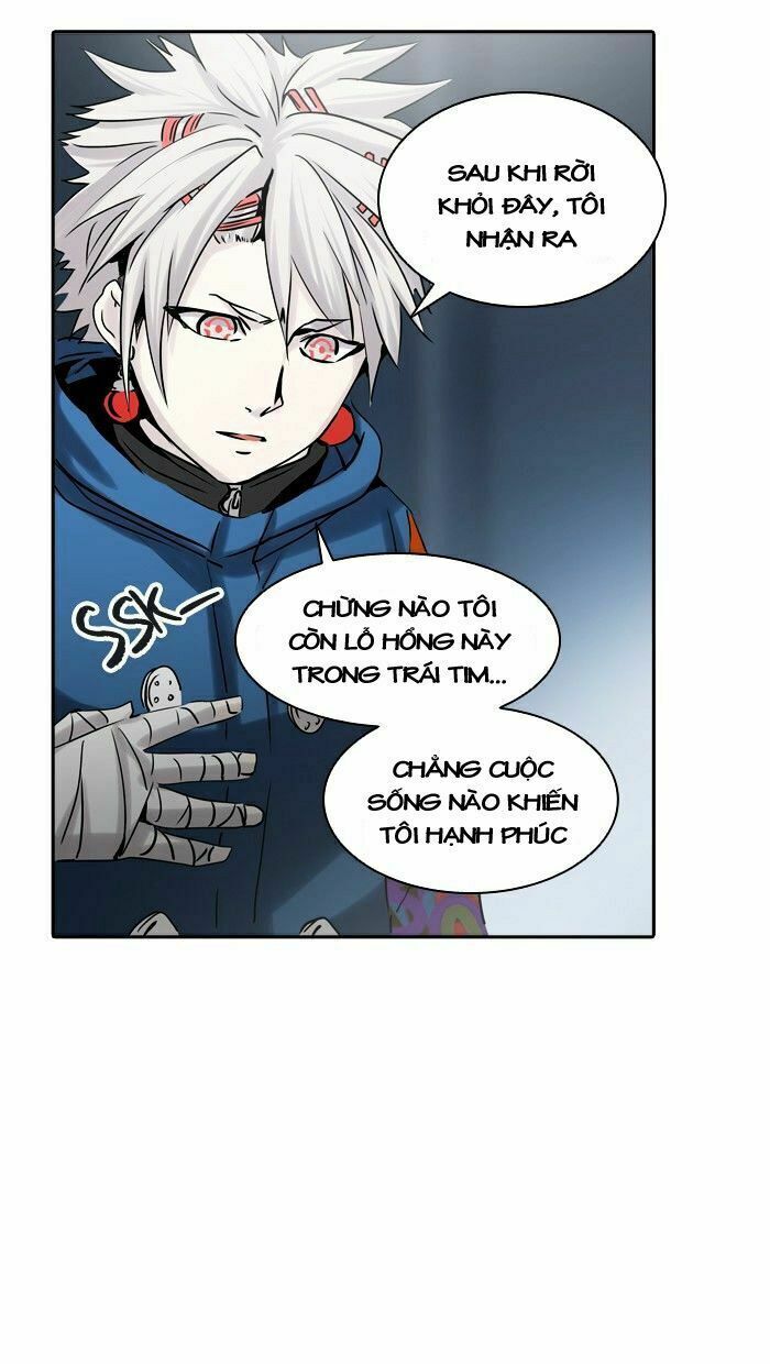Tòa Tháp Bí Ẩn Chap 326 - Next Chap 327