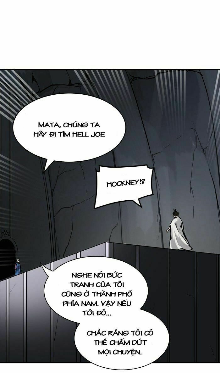 Tòa Tháp Bí Ẩn Chap 326 - Next Chap 327