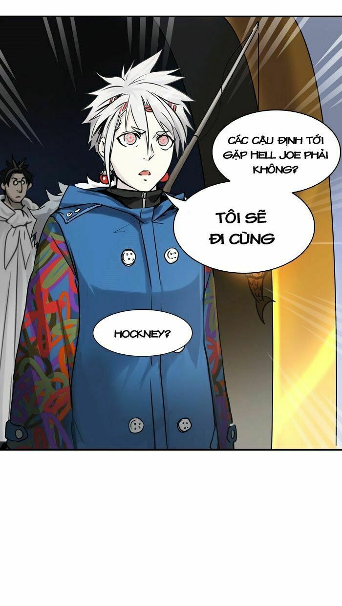 Tòa Tháp Bí Ẩn Chap 326 - Next Chap 327