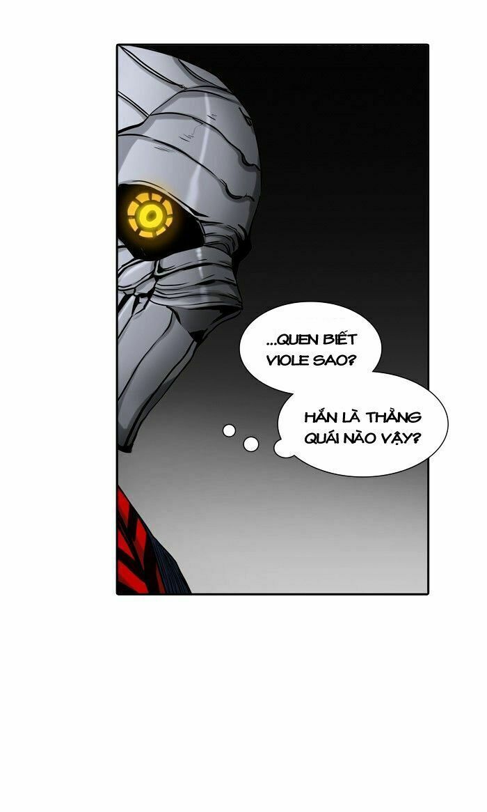 Tòa Tháp Bí Ẩn Chap 326 - Next Chap 327
