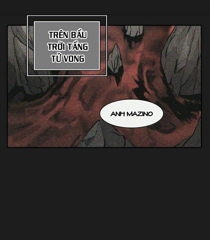 Tòa Tháp Bí Ẩn Chap 326 - Next Chap 327