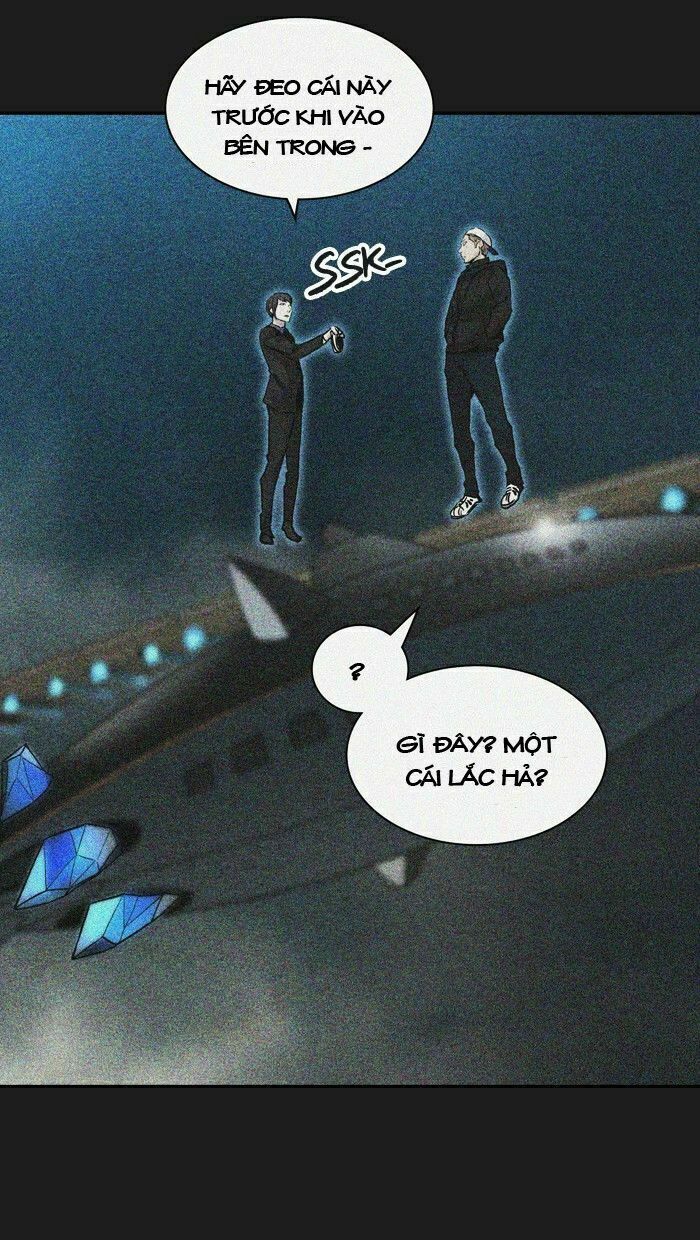 Tòa Tháp Bí Ẩn Chap 326 - Next Chap 327