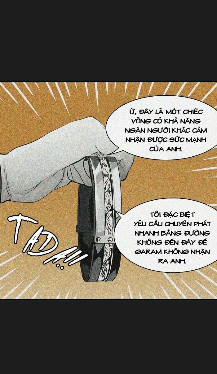 Tòa Tháp Bí Ẩn Chap 326 - Next Chap 327