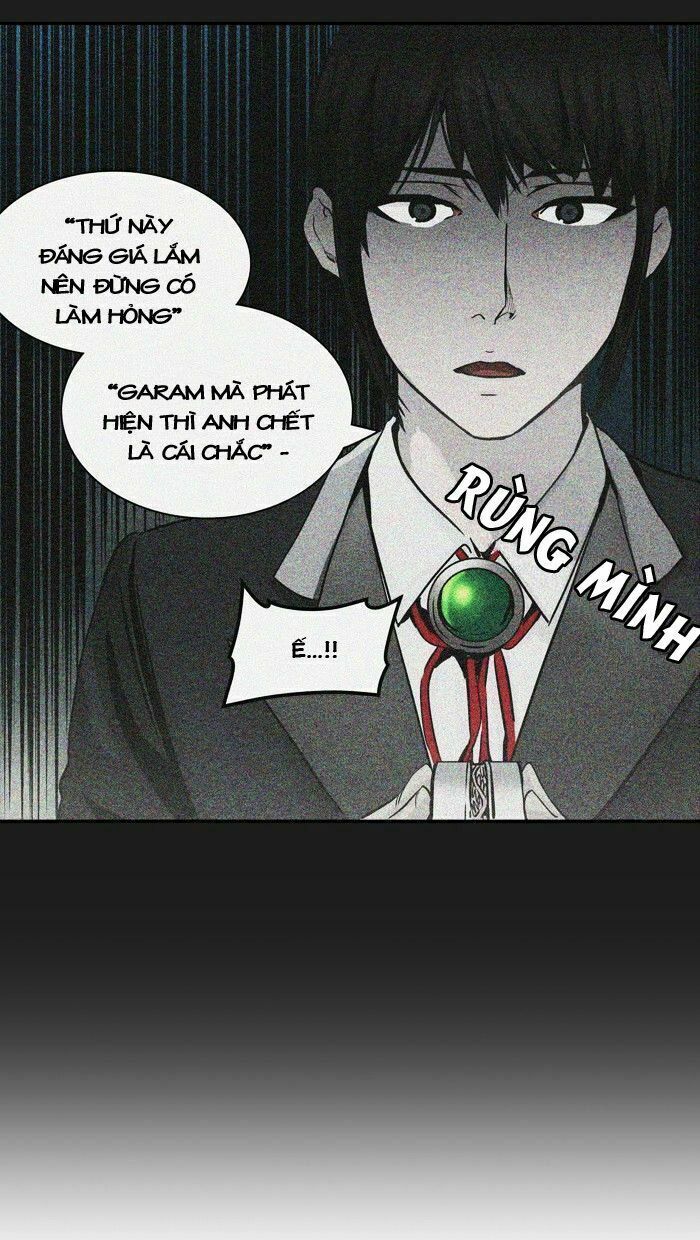 Tòa Tháp Bí Ẩn Chap 326 - Next Chap 327