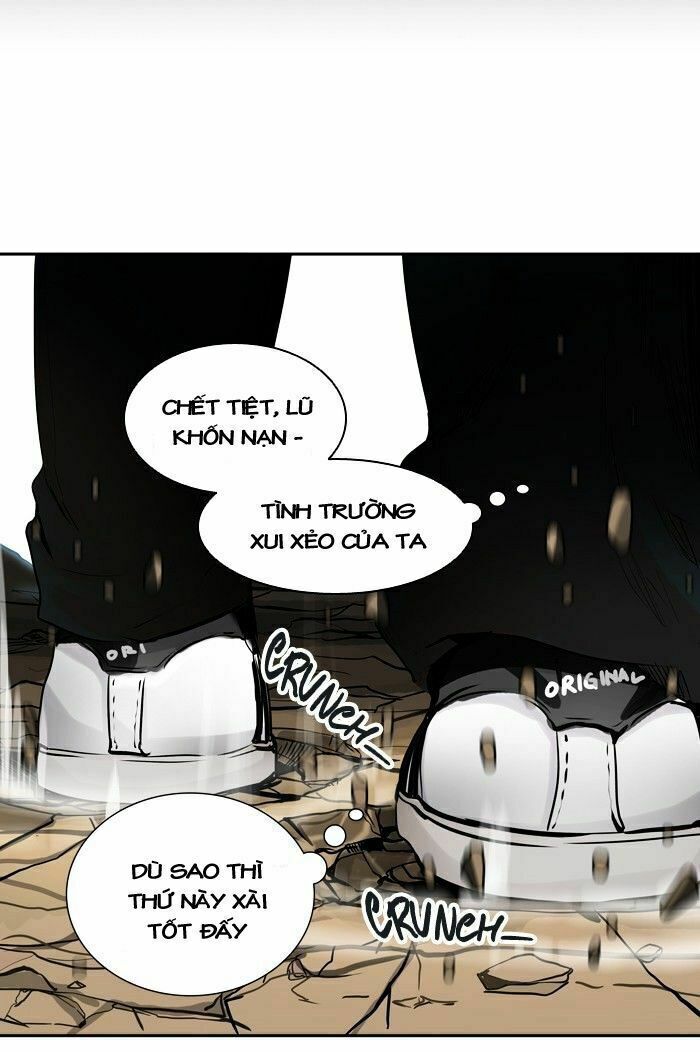 Tòa Tháp Bí Ẩn Chap 326 - Next Chap 327
