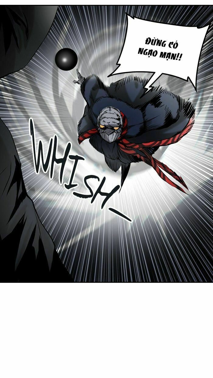 Tòa Tháp Bí Ẩn Chap 326 - Next Chap 327