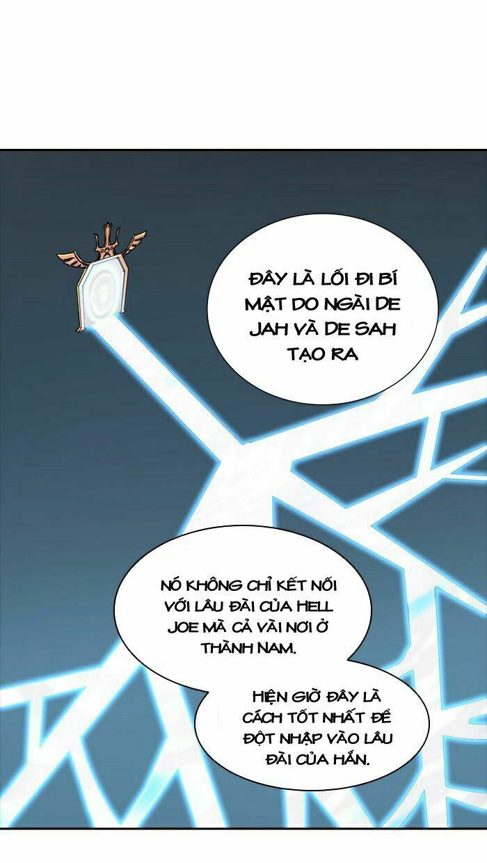 Tòa Tháp Bí Ẩn Chap 326 - Next Chap 327