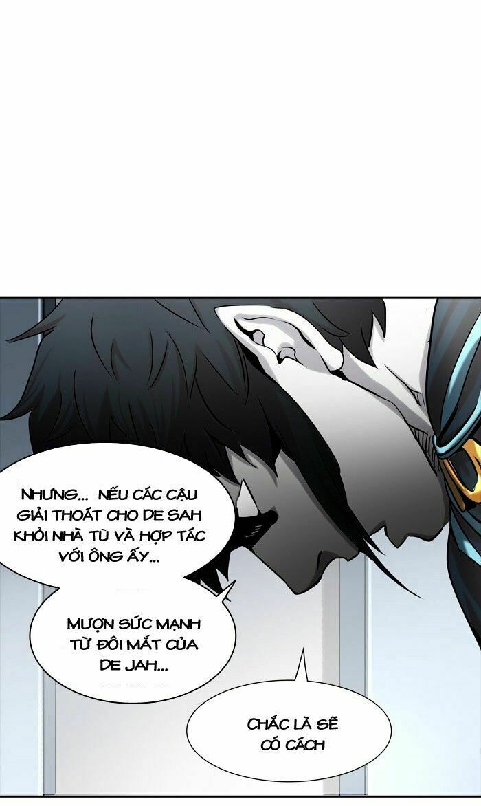 Tòa Tháp Bí Ẩn Chap 326 - Next Chap 327