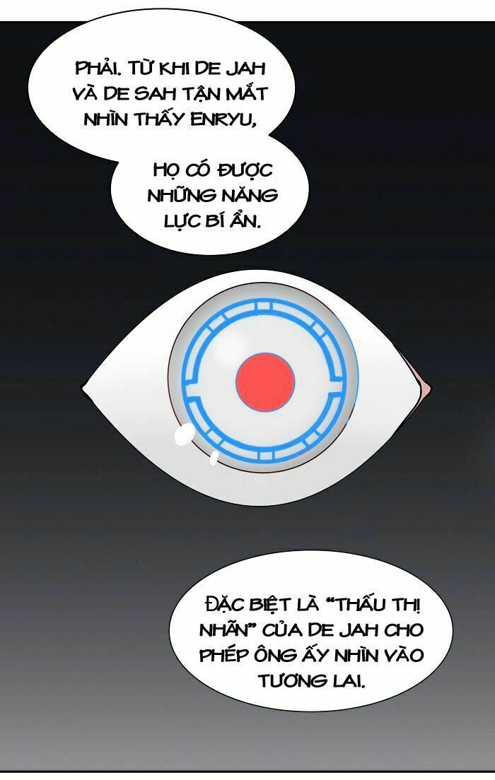 Tòa Tháp Bí Ẩn Chap 326 - Next Chap 327