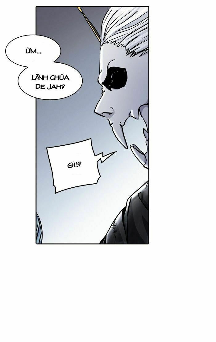 Tòa Tháp Bí Ẩn Chap 326 - Next Chap 327