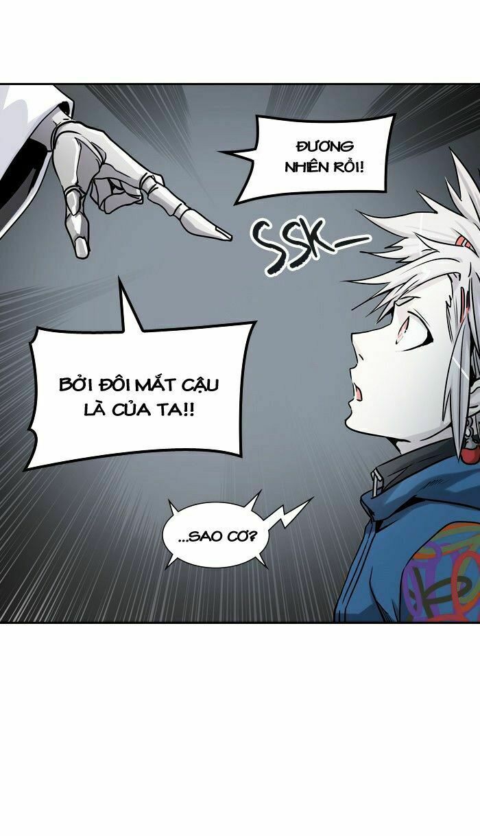 Tòa Tháp Bí Ẩn Chap 326 - Next Chap 327