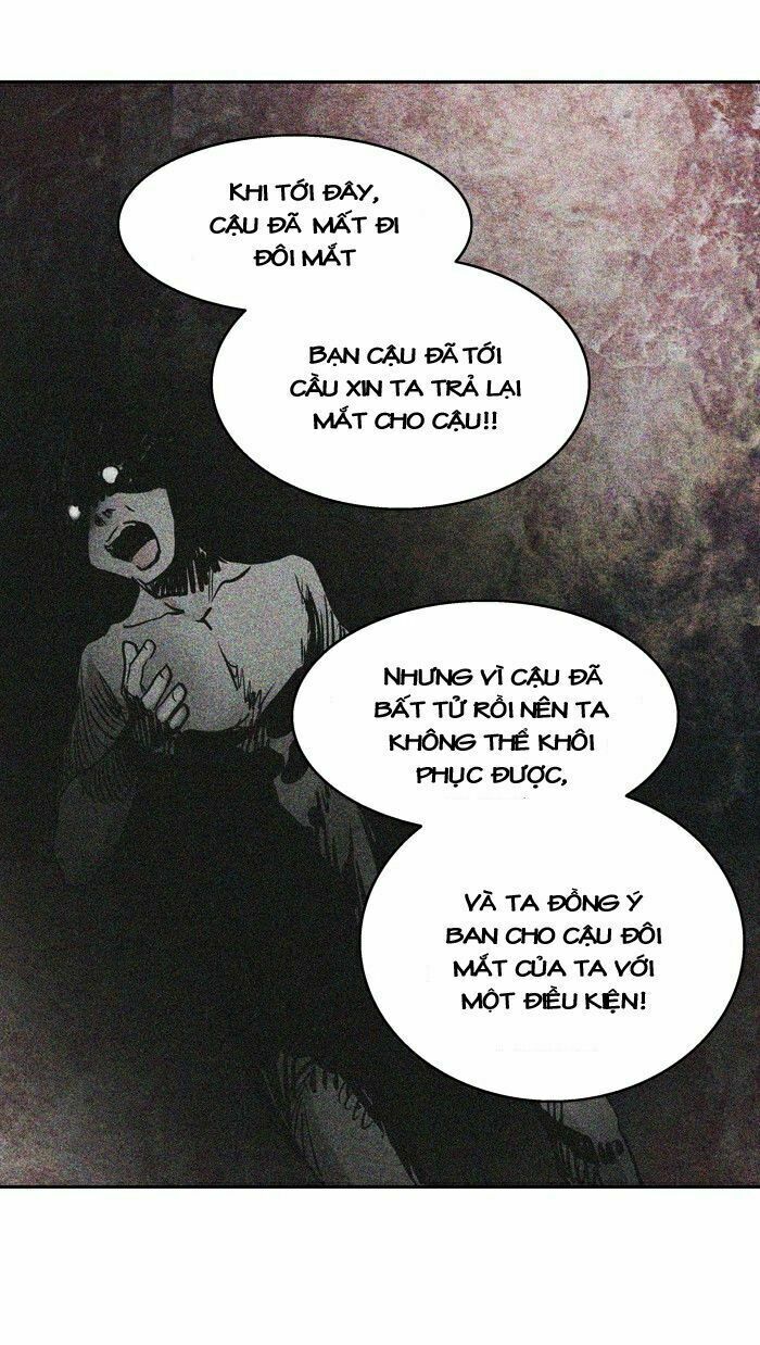 Tòa Tháp Bí Ẩn Chap 326 - Next Chap 327