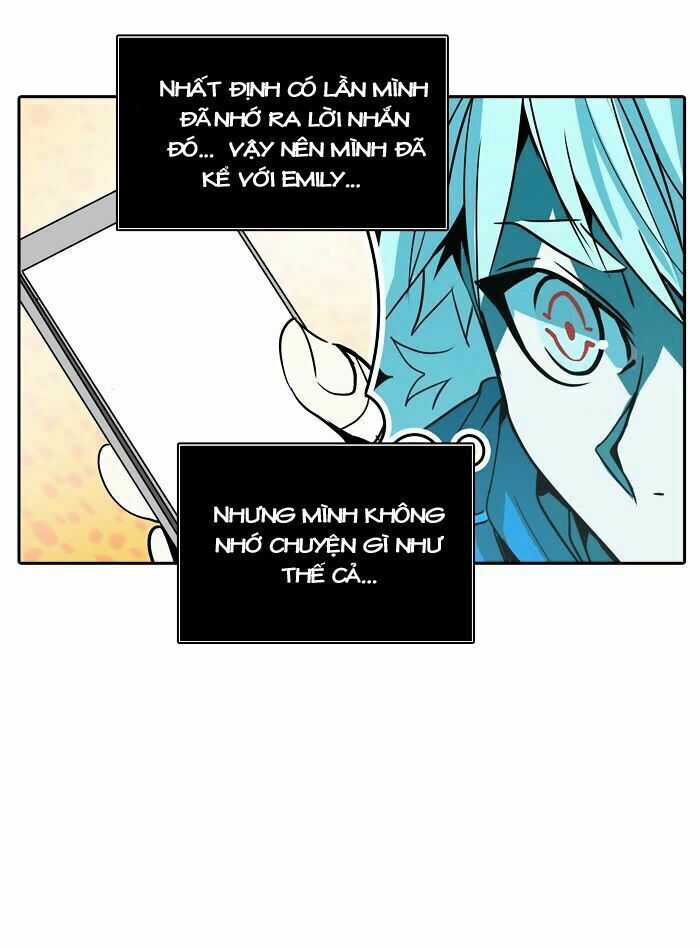 Tòa Tháp Bí Ẩn Chap 326 - Next Chap 327