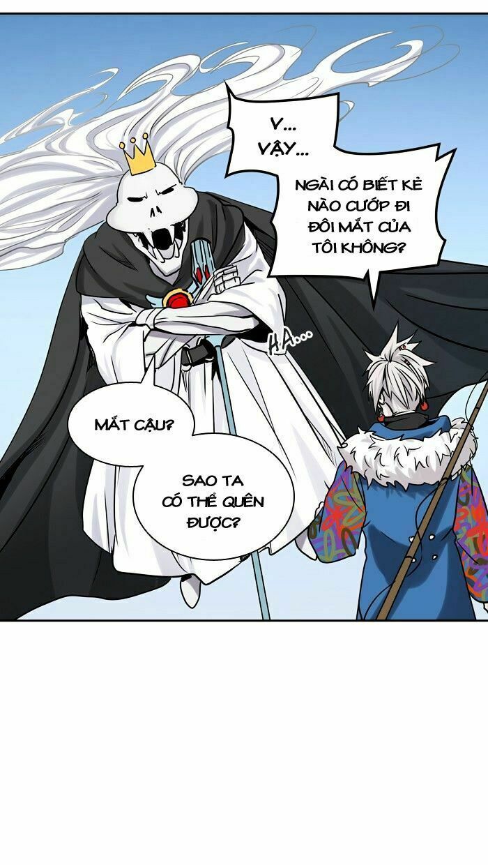 Tòa Tháp Bí Ẩn Chap 326 - Next Chap 327