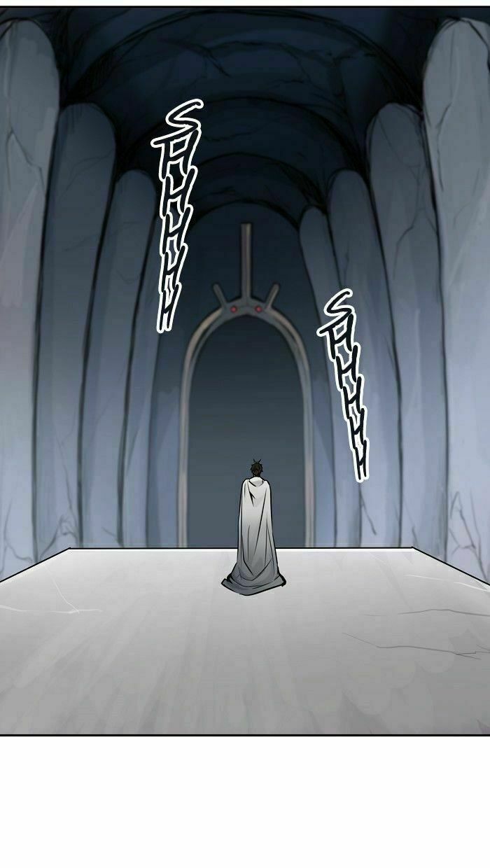 Tòa Tháp Bí Ẩn Chap 326 - Next Chap 327