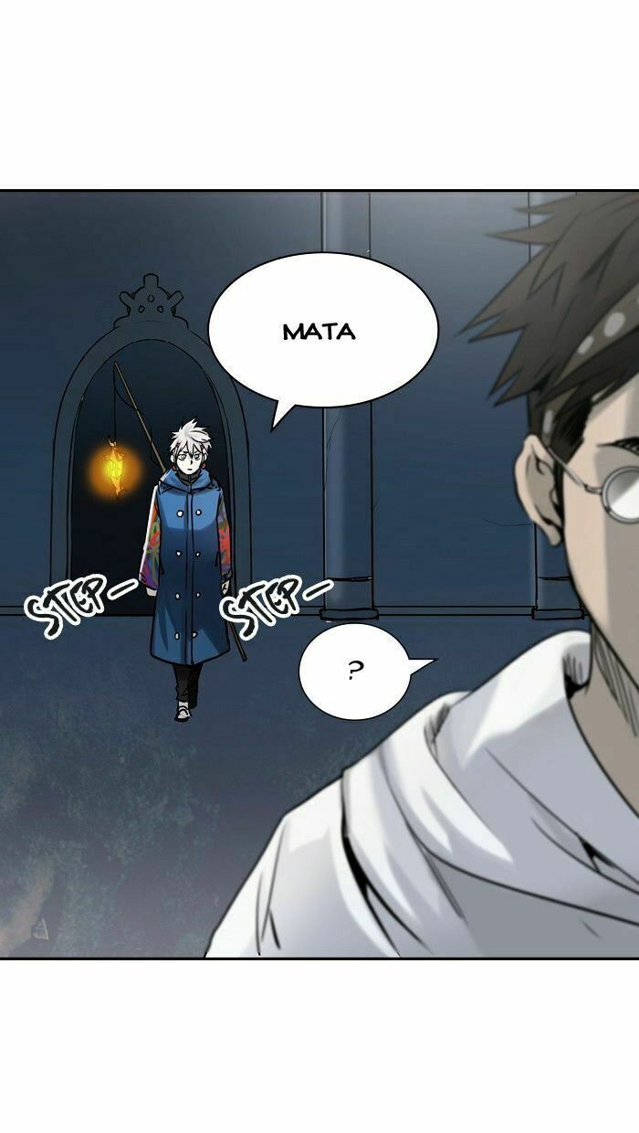 Tòa Tháp Bí Ẩn Chap 326 - Next Chap 327
