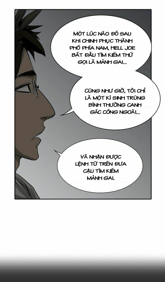Tòa Tháp Bí Ẩn Chap 326 - Next Chap 327