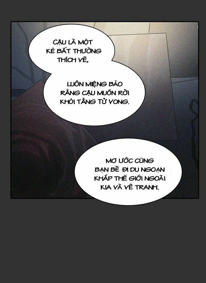 Tòa Tháp Bí Ẩn Chap 326 - Next Chap 327