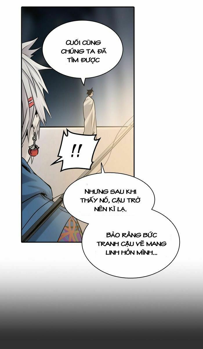 Tòa Tháp Bí Ẩn Chap 326 - Next Chap 327