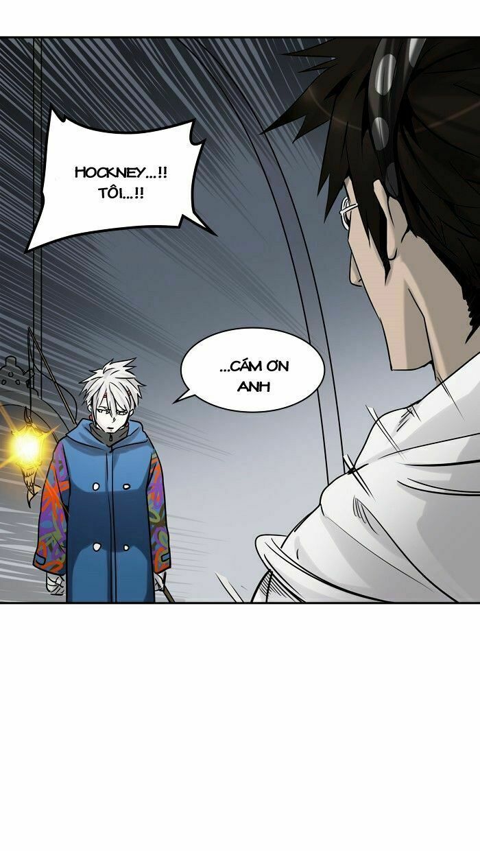 Tòa Tháp Bí Ẩn Chap 326 - Next Chap 327
