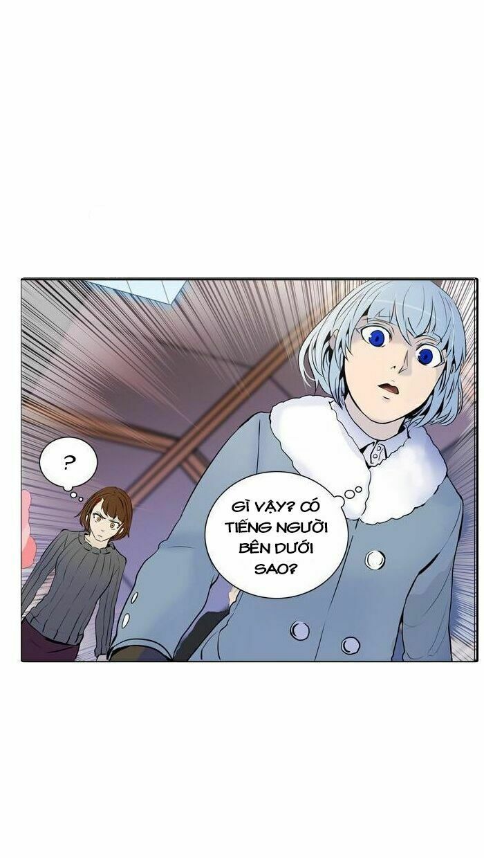 Tòa Tháp Bí Ẩn Chap 327 - Next Chap 328