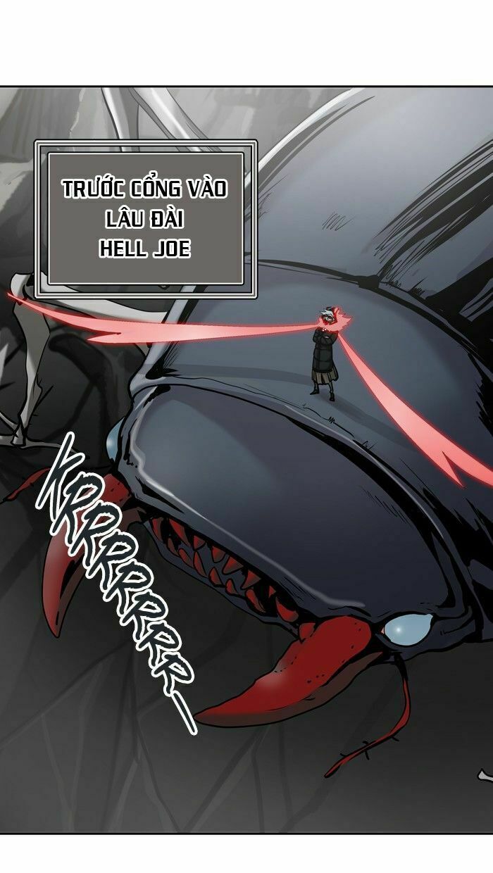 Tòa Tháp Bí Ẩn Chap 327 - Next Chap 328