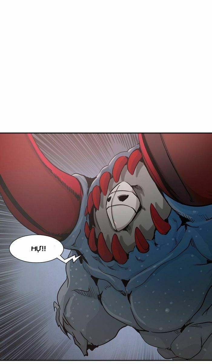 Tòa Tháp Bí Ẩn Chap 327 - Next Chap 328