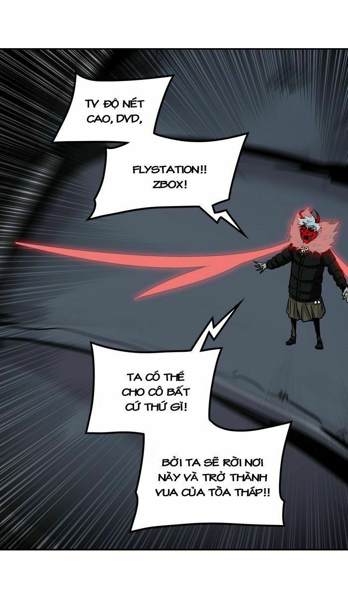 Tòa Tháp Bí Ẩn Chap 327 - Next Chap 328