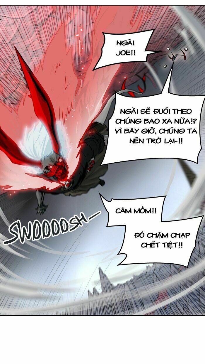 Tòa Tháp Bí Ẩn Chap 329 - Next Chap 330