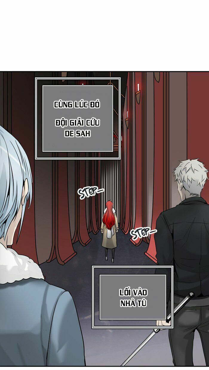 Tòa Tháp Bí Ẩn Chap 329 - Next Chap 330