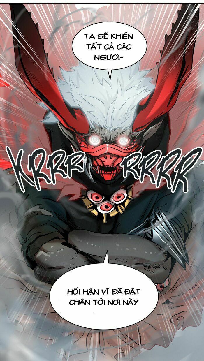 Tòa Tháp Bí Ẩn Chap 329 - Next Chap 330