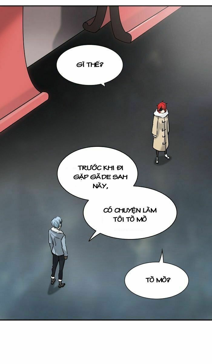 Tòa Tháp Bí Ẩn Chap 329 - Next Chap 330