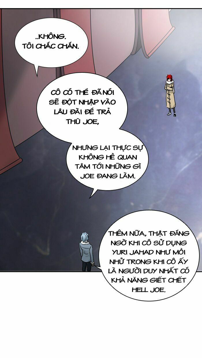 Tòa Tháp Bí Ẩn Chap 329 - Next Chap 330