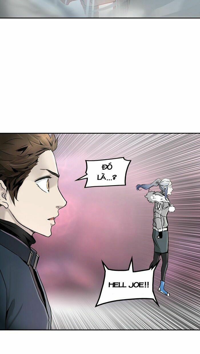 Tòa Tháp Bí Ẩn Chap 329 - Next Chap 330
