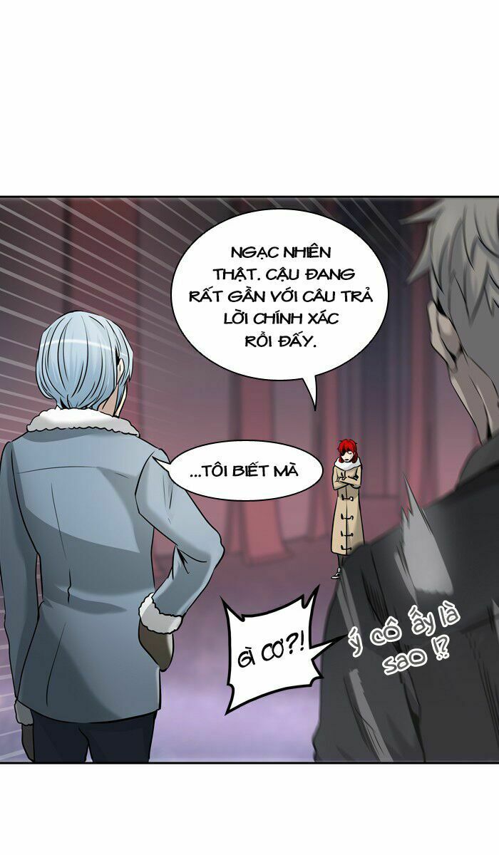 Tòa Tháp Bí Ẩn Chap 329 - Next Chap 330