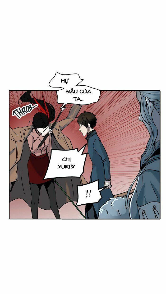 Tòa Tháp Bí Ẩn Chap 329 - Next Chap 330