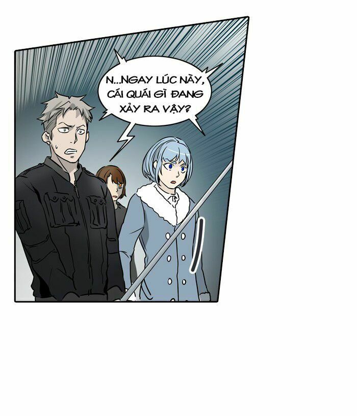 Tòa Tháp Bí Ẩn Chap 329 - Next Chap 330