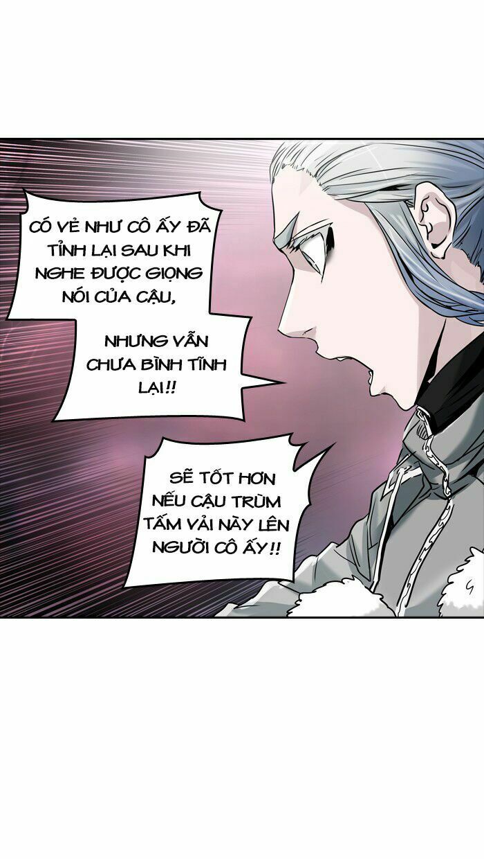 Tòa Tháp Bí Ẩn Chap 329 - Next Chap 330