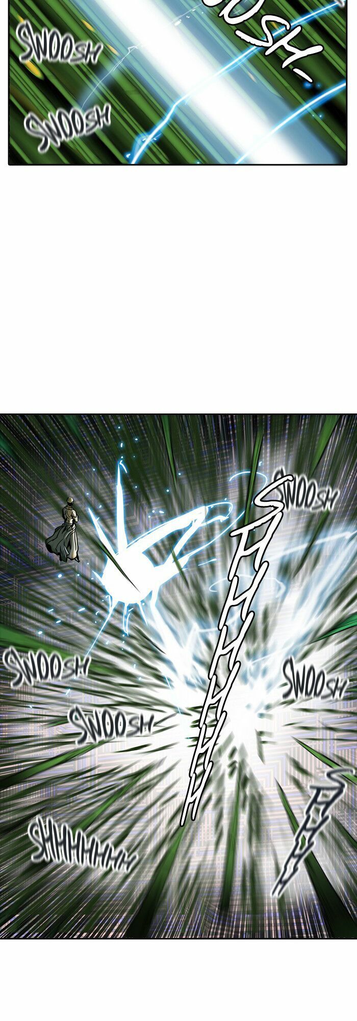 Tòa Tháp Bí Ẩn Chap 336 - Next Chap 337