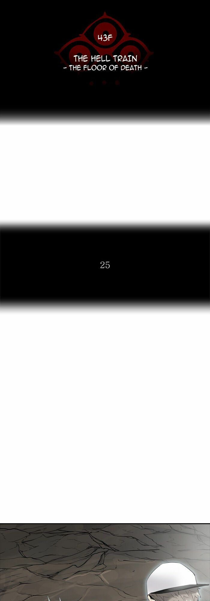 Tòa Tháp Bí Ẩn Chap 336 - Next Chap 337