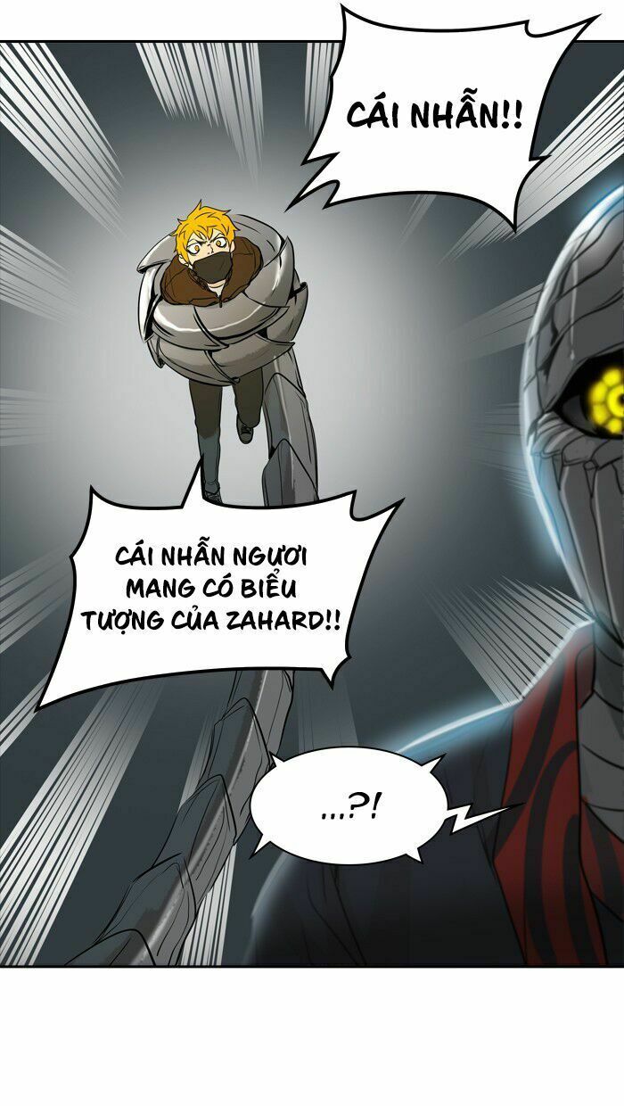 Tòa Tháp Bí Ẩn Chap 343 - Next Chap 344