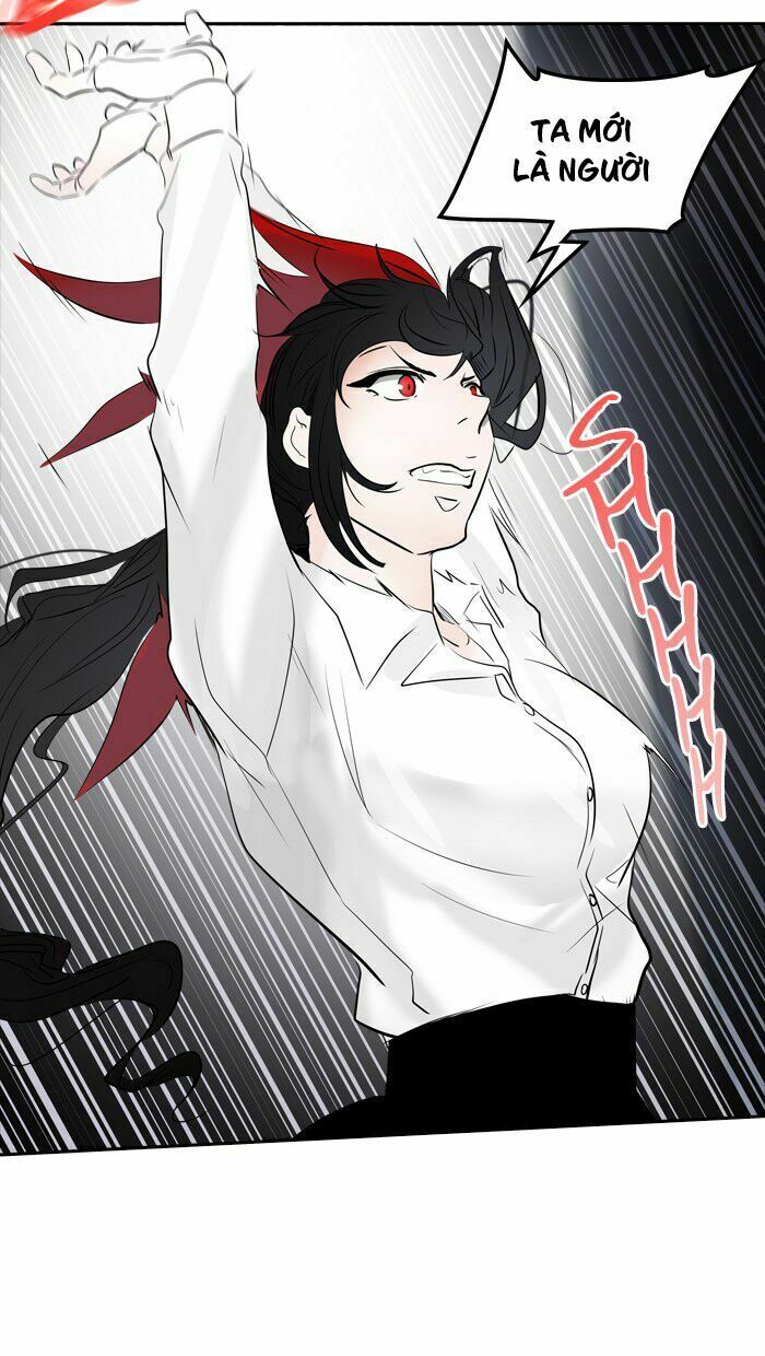 Tòa Tháp Bí Ẩn Chap 343 - Next Chap 344