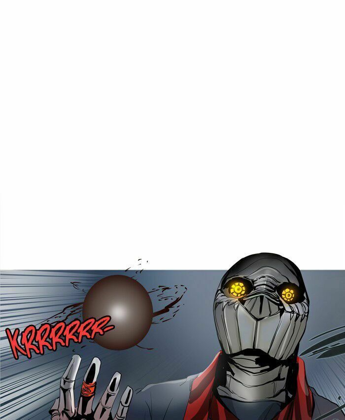 Tòa Tháp Bí Ẩn Chap 343 - Next Chap 344