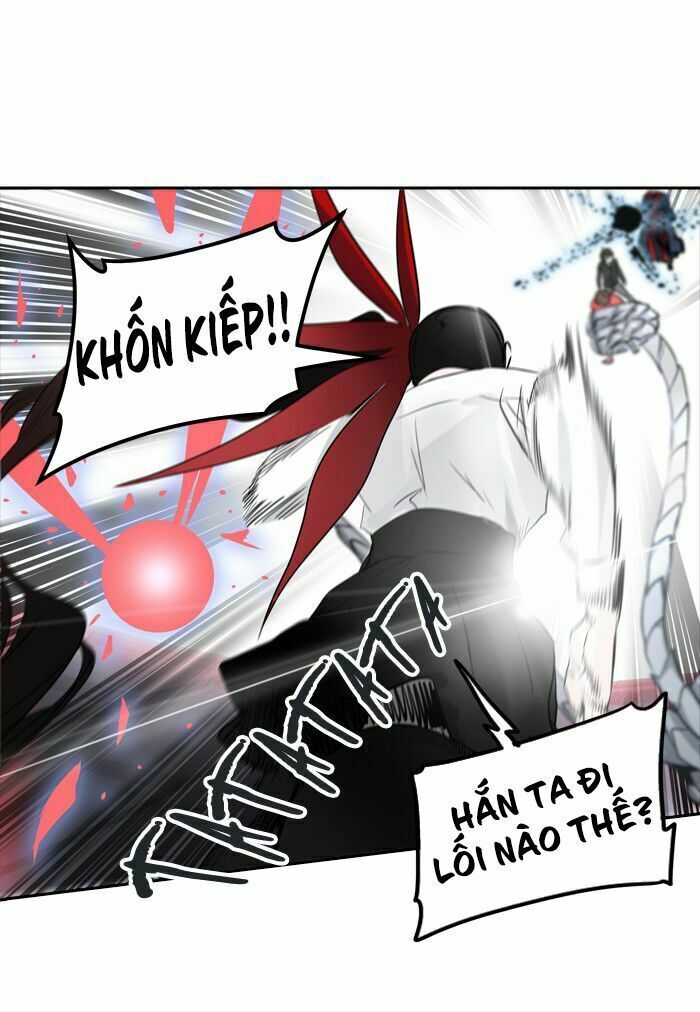 Tòa Tháp Bí Ẩn Chap 343 - Next Chap 344