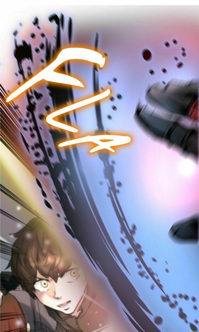 Tòa Tháp Bí Ẩn Chap 343 - Next Chap 344