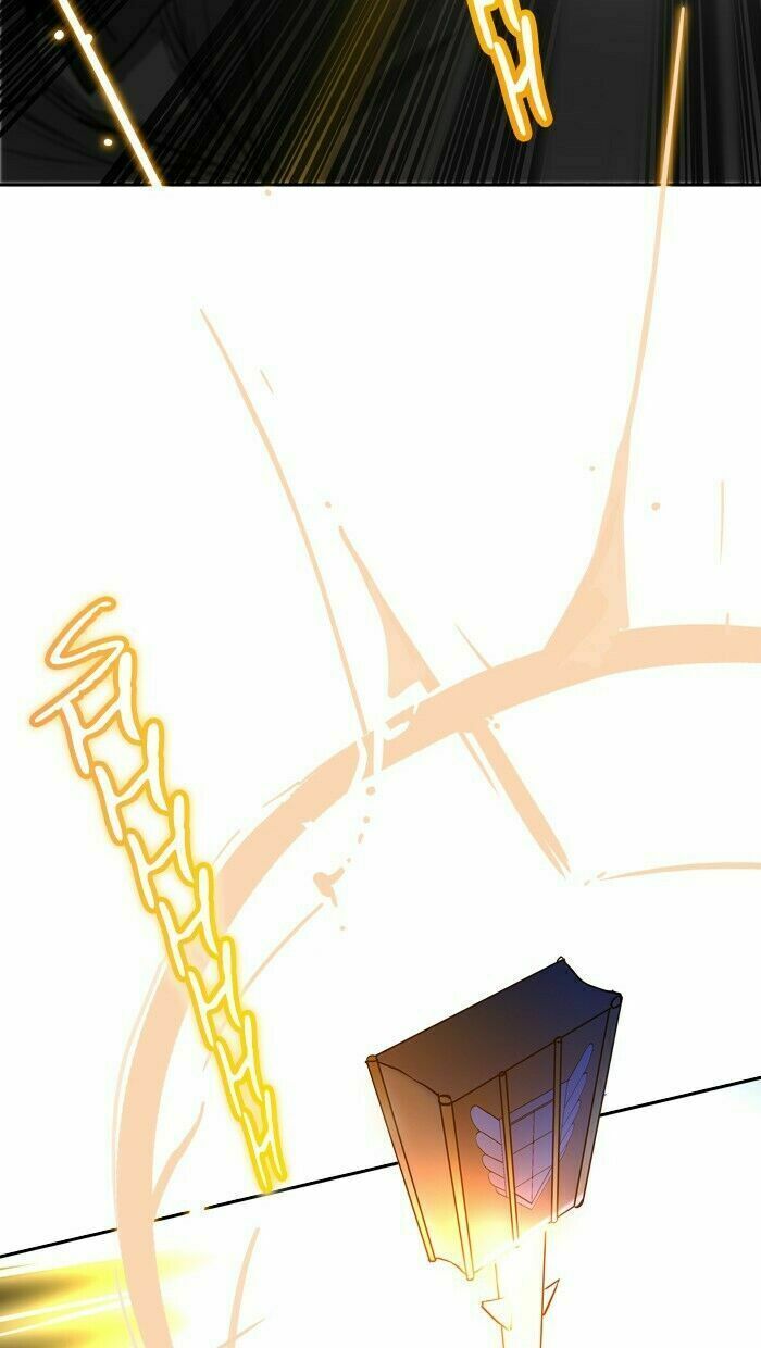 Tòa Tháp Bí Ẩn Chap 343 - Next Chap 344