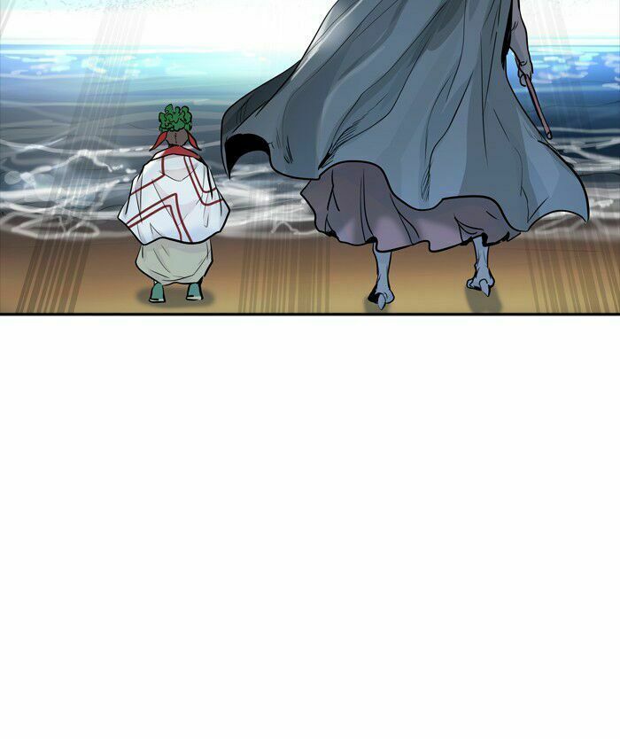 Tòa Tháp Bí Ẩn Chap 343 - Next Chap 344