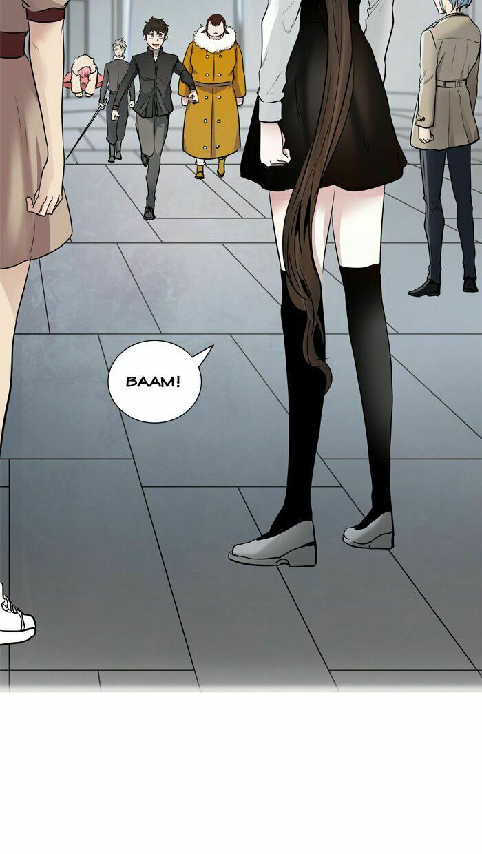 Tòa Tháp Bí Ẩn Chap 343 - Next Chap 344