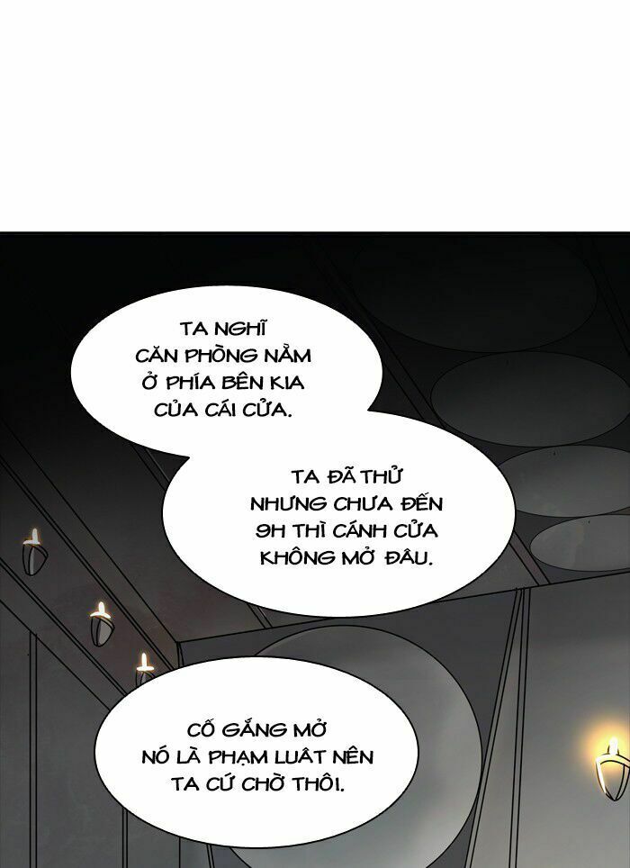 Tòa Tháp Bí Ẩn Chap 343 - Next Chap 344