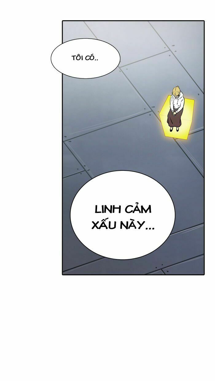 Tòa Tháp Bí Ẩn Chap 343 - Next Chap 344
